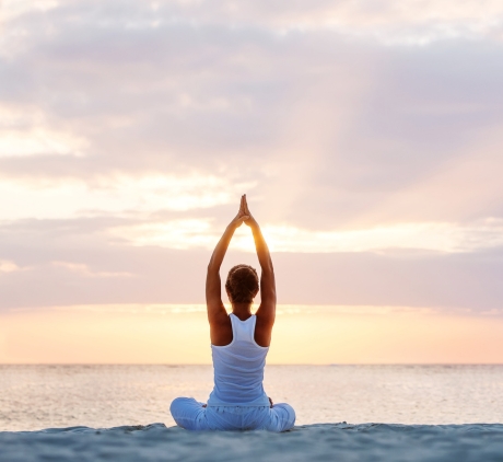 Yoga Teacher Training in Rishikesh, India